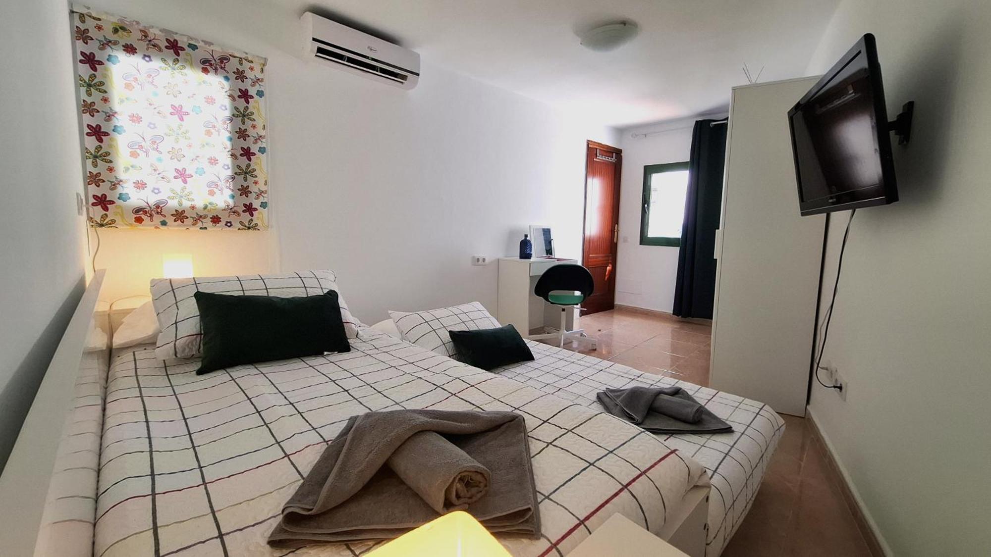 卡门港Casa Deim公寓 外观 照片