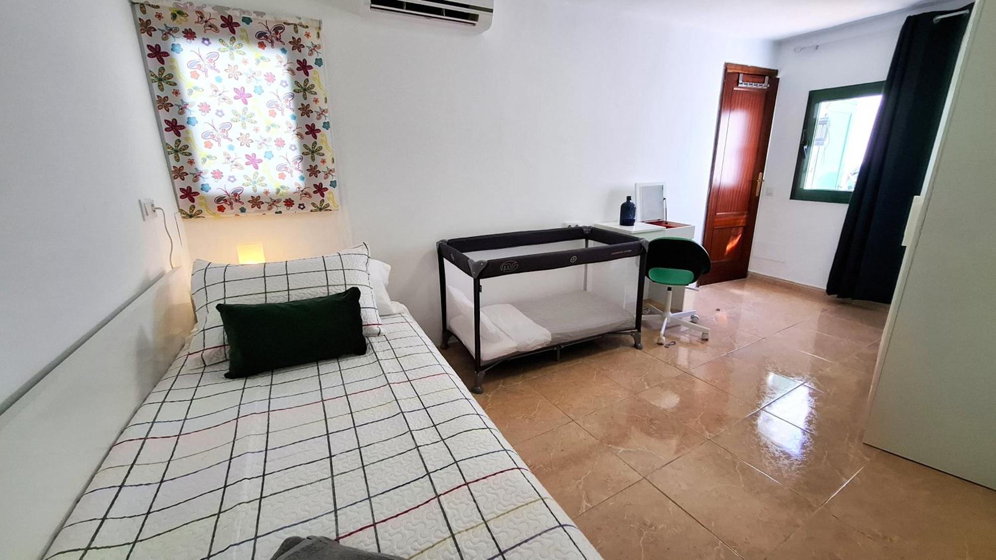 卡门港Casa Deim公寓 外观 照片